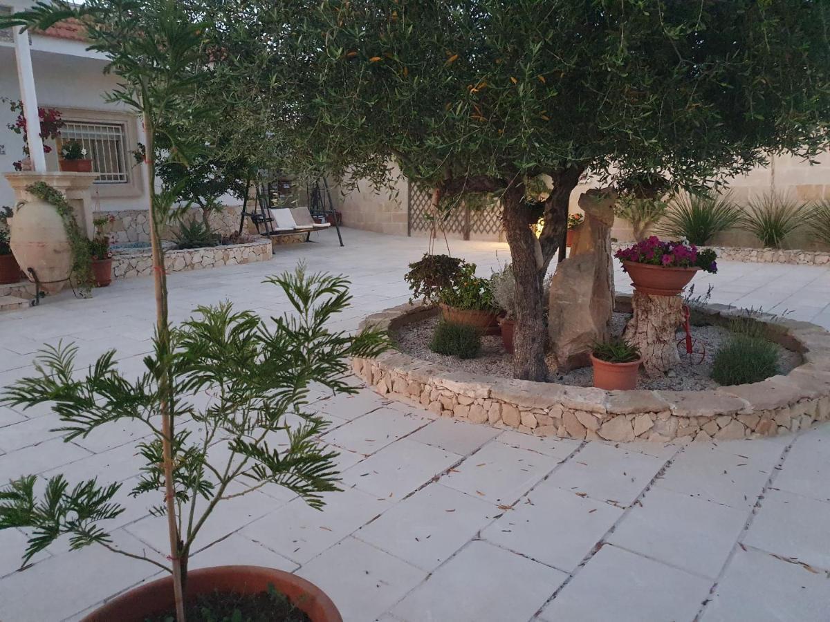 Le Anfore Del Salento Marina di Lizzano Exterior foto