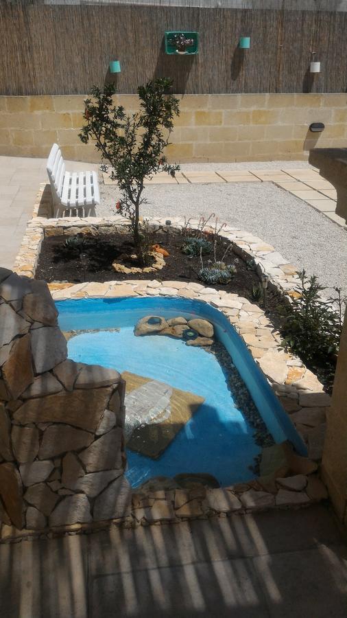 Le Anfore Del Salento Marina di Lizzano Exterior foto