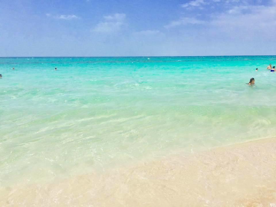 Le Anfore Del Salento Marina di Lizzano Exterior foto