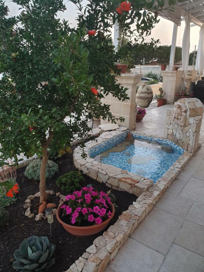 Le Anfore Del Salento Marina di Lizzano Exterior foto